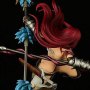 Erza Scarlet The Knight Refine 2022