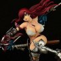 Erza Scarlet The Knight Refine 2022