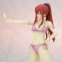 Fairy Tail: Erza Scarlet Swimsuit