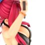 Erza Scarlet Swimwear Gravure Style