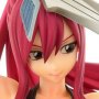 Erza Scarlet Swimwear Gravure Style