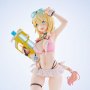 Phantasy Star Online: Es Akhtal Summer Vacation
