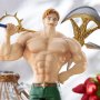 Escanor Pop Up Parade L