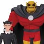 Batman Animated: Etrigan And Klarion 2-PACK