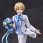 Eugeo White Suit