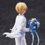 Eugeo White Suit