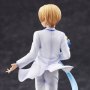 Eugeo White Suit