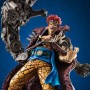 Eustass Captain Kid (studio)