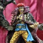 Eustass Captain Kid (realita)