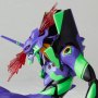 EV-001S EVA Unit 01 New Packaging (Revoltech)