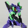 EV-001S EVA Unit 01 New Packaging (Revoltech)