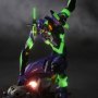 EV-001S EVA Unit 01 New Packaging (Revoltech)