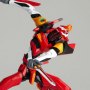 EV-005S EVA Unit 02 New Packaging (Revoltech)