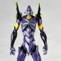 EV-007S EVA Unit 13 New Packaging (Revoltech)