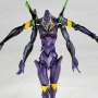 EV-007S EVA Unit 13 New Packaging (Revoltech)