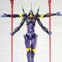 EV-007S EVA Unit 13 New Packaging (Revoltech)