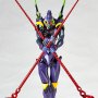 EV-007S EVA Unit 13 New Packaging (Revoltech)