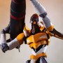 EV-010 Evangelion Prototype-00 (Revoltech)