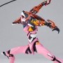 Evangelion Evolution: EV-023 KAi Unit 8 y (Revoltech)