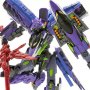 EV-20 Shinkalion 500 Type EVA (Revoltech)