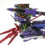 EV-20 Shinkalion 500 Type EVA (Revoltech)