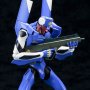 EVA-00 Prototype TV