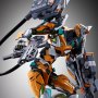 EVA-00/00' Prototype Metal Build