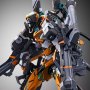 EVA-00/00' Prototype Metal Build