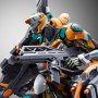 Neon Genesis Evangelion: EVA-00/00' Prototype Metal Build