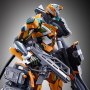 EVA-00/00' Prototype Metal Build