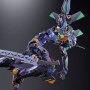 EVA-01 Test Type EVA 2020 Metal Build