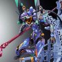 Neon Genesis Evangelion: EVA-01 Test Type EVA 2020 Metal Build