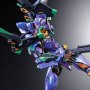 EVA-01 Test Type EVA 2020 Metal Build