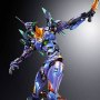 EVA-01 Test Type EVA 2020 Metal Build