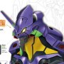 EVA-01 USB Hub