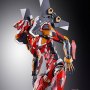 Neon Genesis Evangelion: EVA-02 Production Model EVA 2020