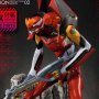 Neon Genesis Evangelion: EVA Production Model-02 (Prime 1 Studio)