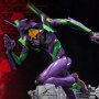 Neon Genesis Evangelion: EVA Test Type-01