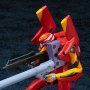 EVA Type-02 TV