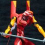 EVA Type-02 TV