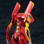 EVA Type-02 TV