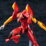 EVA Type-02 TV