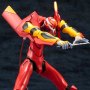 EVA Type-02 TV