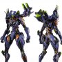 Evangelion ANIMA: EVA Unit-01 Final Model