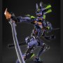 EVA Unit-01 Final Model