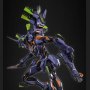 EVA Unit-01 Final Model