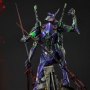 Evangelion 13 Concept Deluxe (Josh Nizzi)