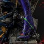Evangelion 13 Concept (Josh Nizzi)