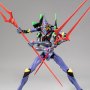 Evangelion 13 Robo-Dou
