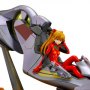 Neon Genesis Evangelion: Evangelion Entry Plug Interior Asuka (AmiAmi)